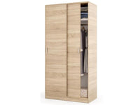 Armoire - Naturel clair | Naturel clair