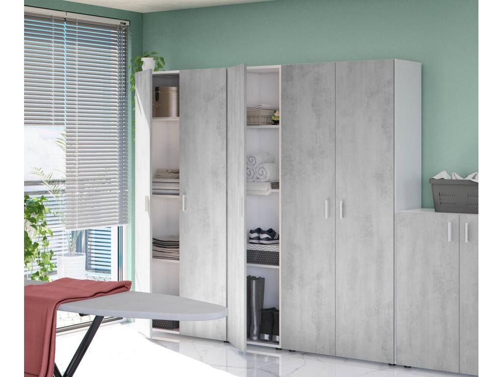 Armoire - Multicolore