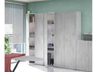 Armoire - Multicolore
