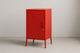 Wardrobe - Rouge