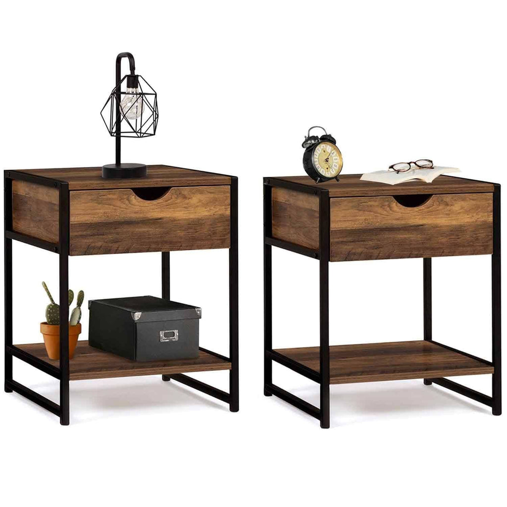 Article Maison - Marron/Noir #3