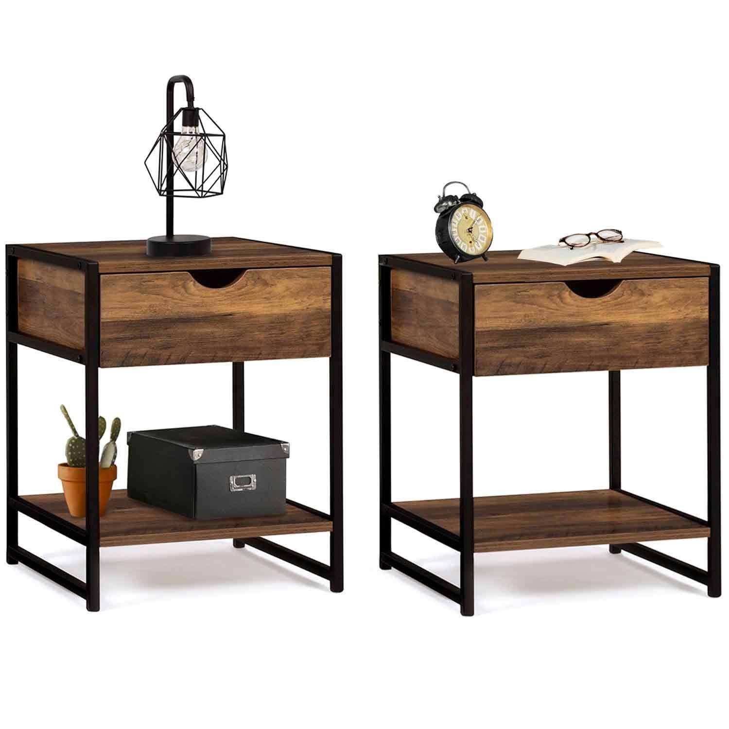 Article Maison - Marron/Noir #3