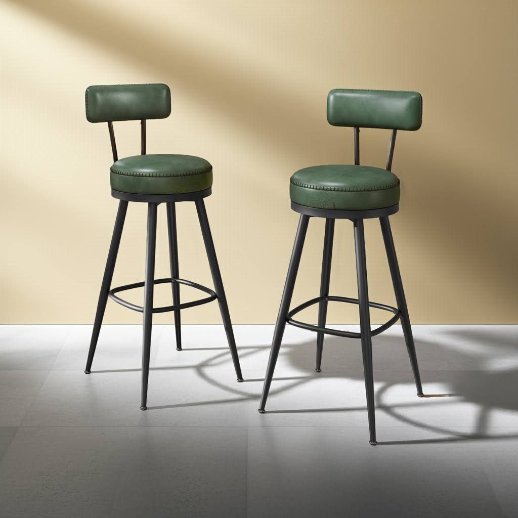 Article de maison - Vert/Noir #2