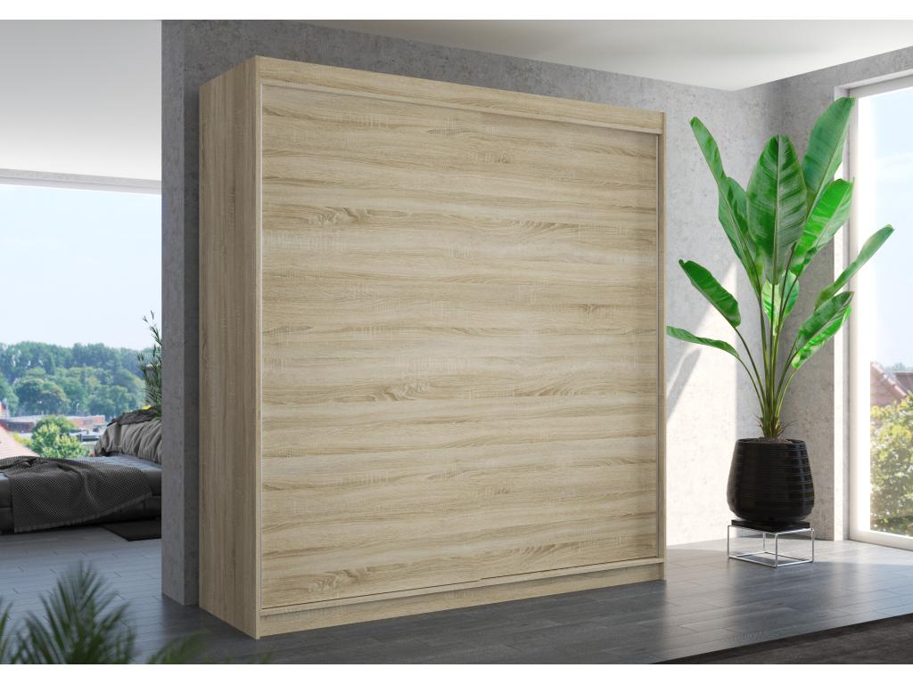 Armoire - Beige