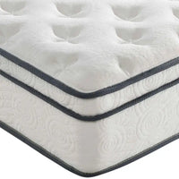 Matelas Jenna 10 Twin XL à ressorts