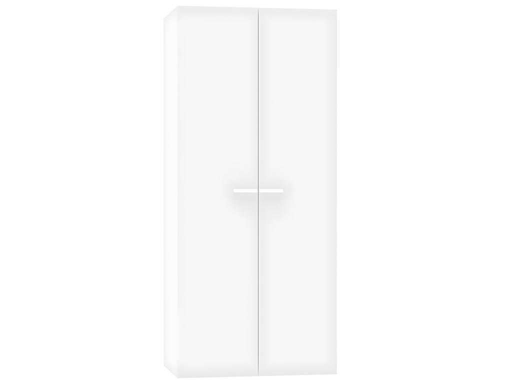Armoire - Blanc #5