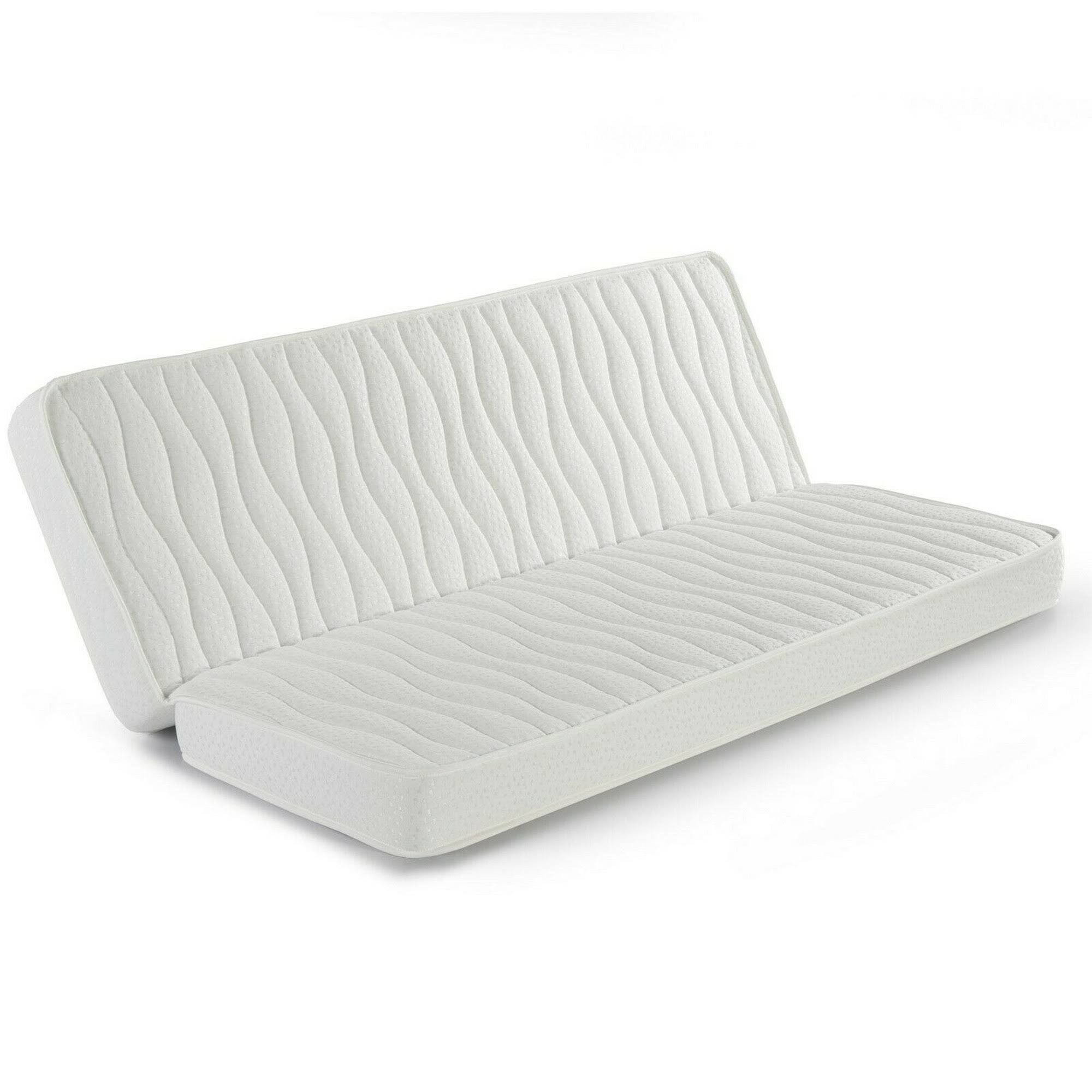 Sofa - Blanc