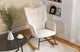 Fauteuil - Beige #2