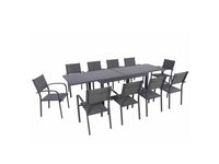 Table - Noir #5