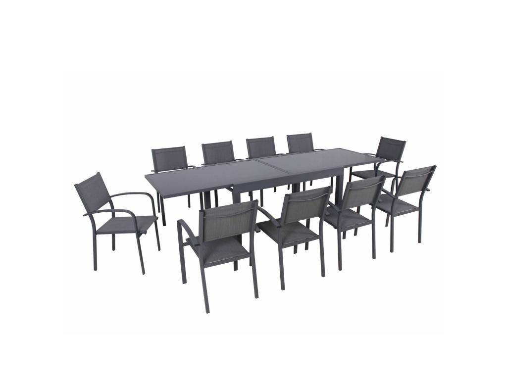 Table - Noir #5