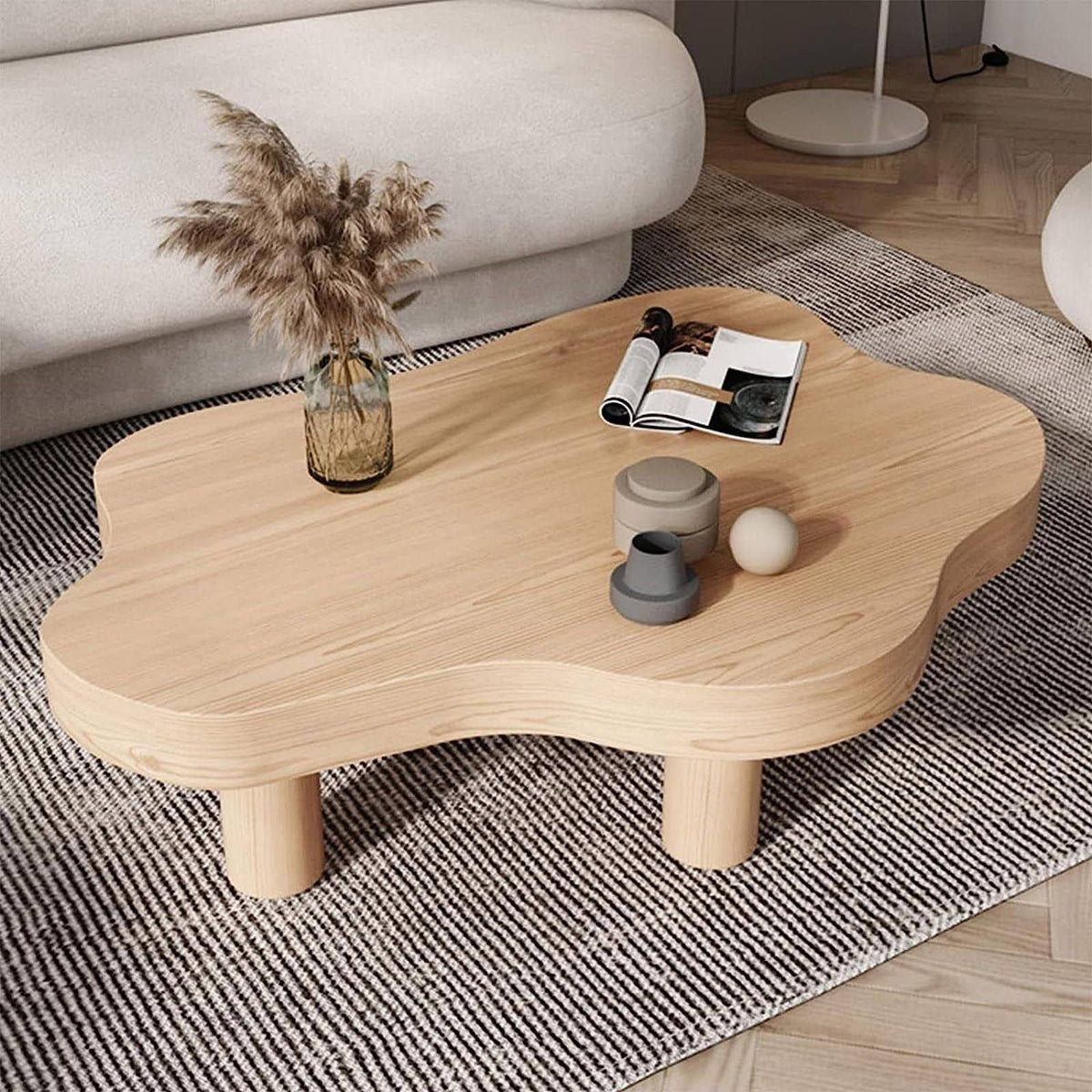 Table - Bois Clair #2