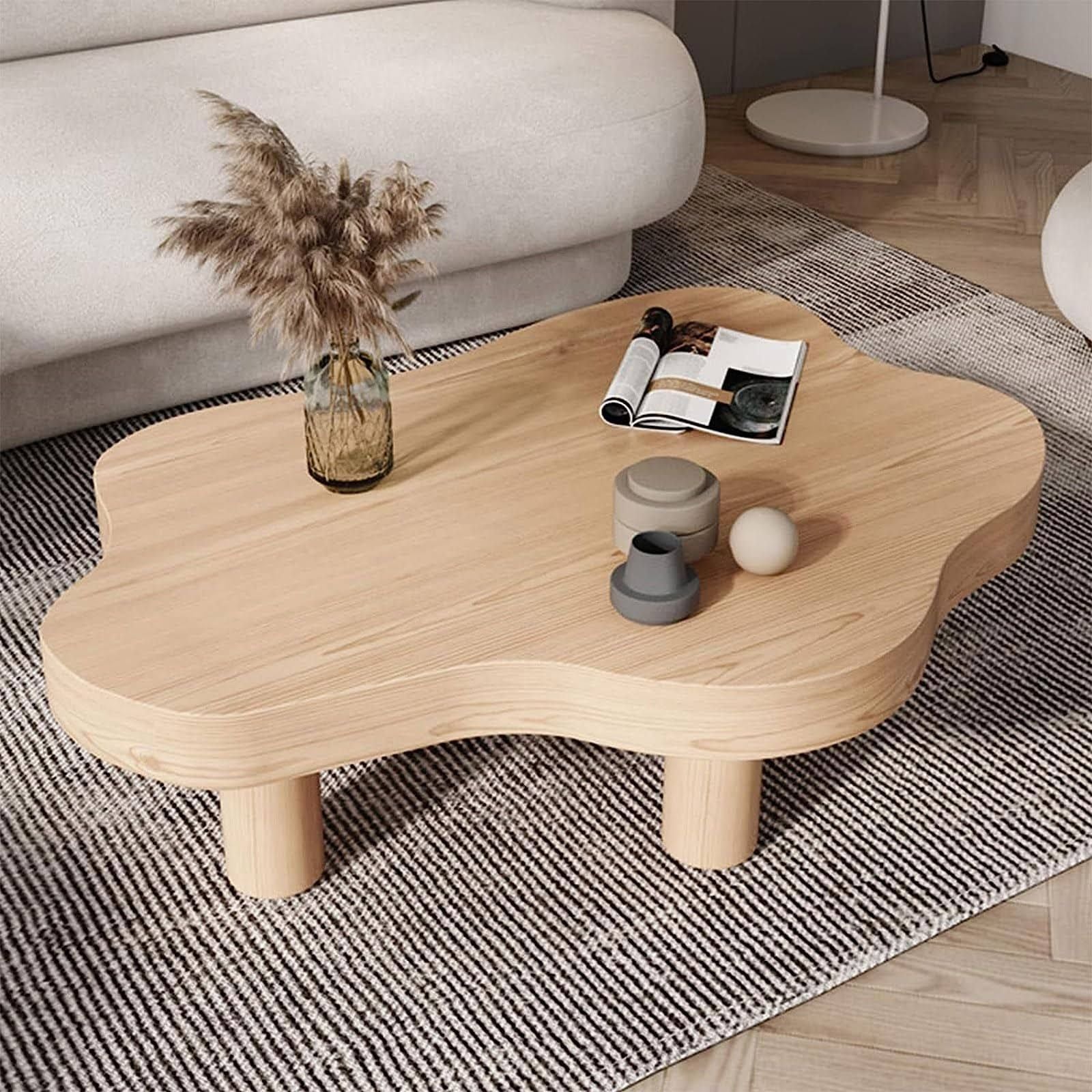 Table - Bois Clair #2