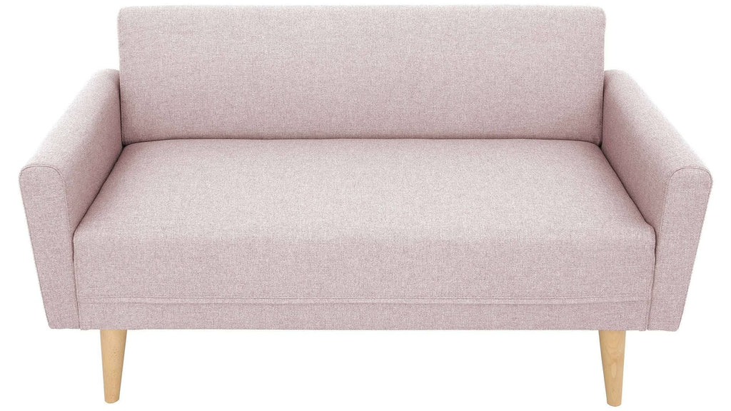 Canapé - Rose Clair