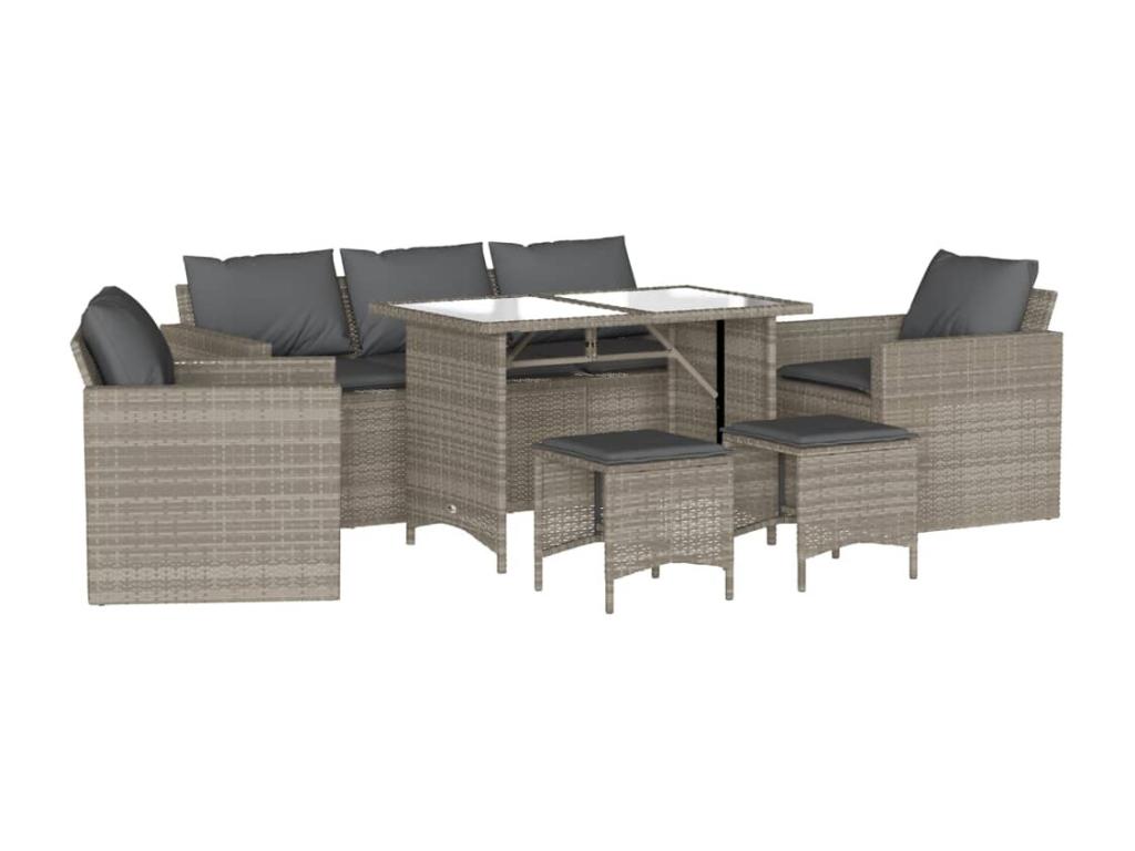 Home Product - Gris