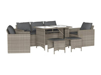 Home Product - Gris