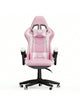 Article Maison - Rose/Blanc/Noir