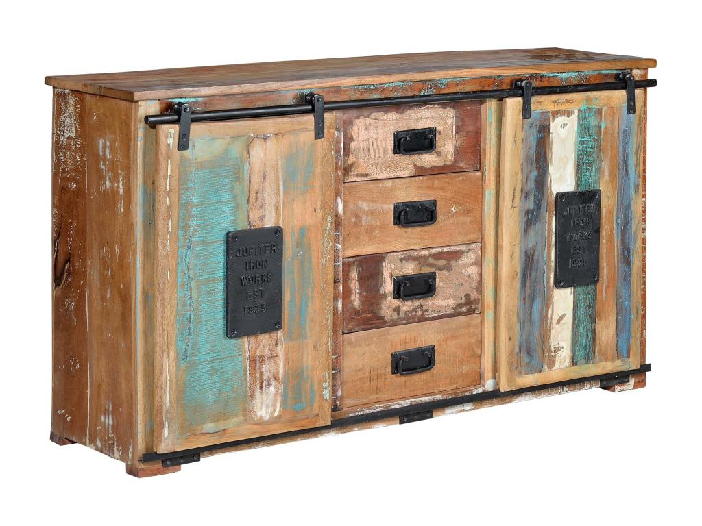 Article de maison - Multicolore #2