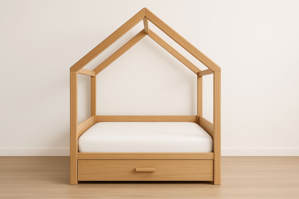 Article Maison - Bois Clair #5