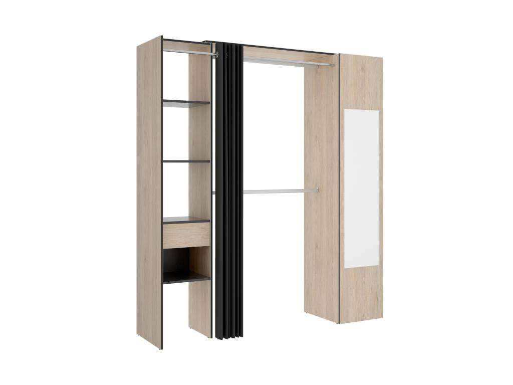 Article de maison - Naturel clair/Gris anthracite | Naturel clairGris anthracite