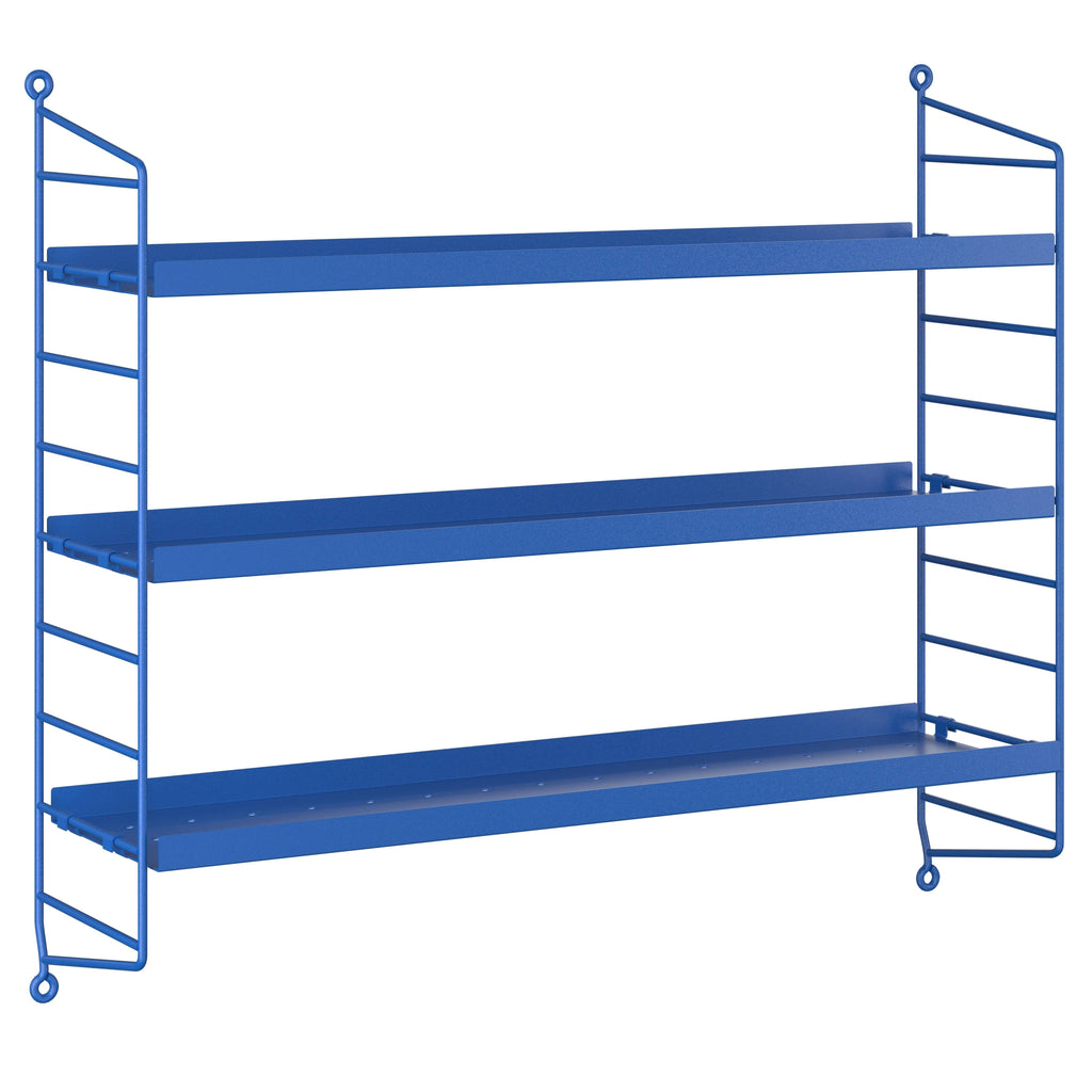 Article de maison - Bleu #7