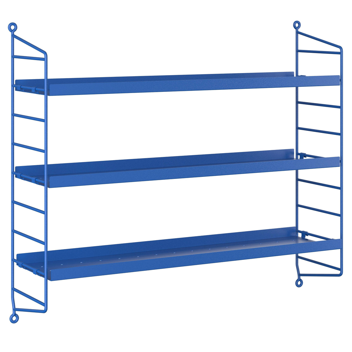 Article de maison - Bleu #7
