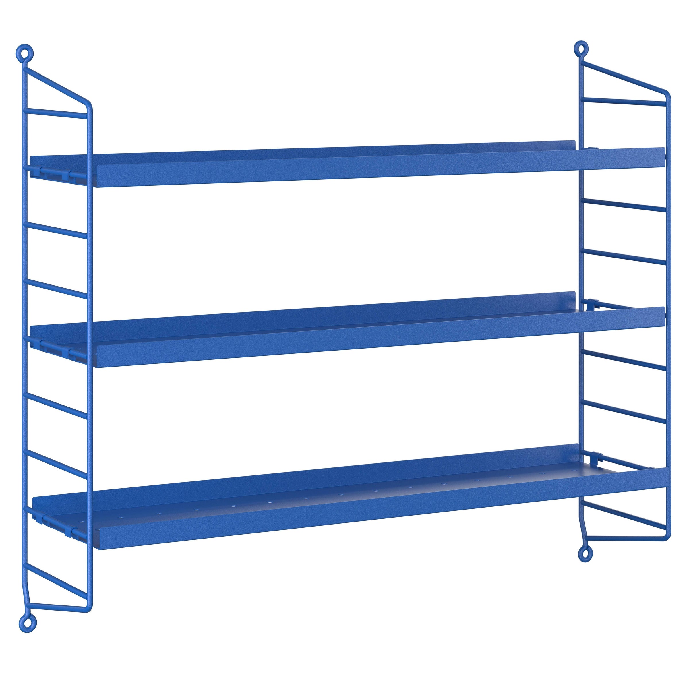 Article de maison - Bleu #7