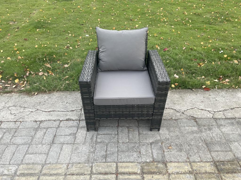 Sofa - Gris