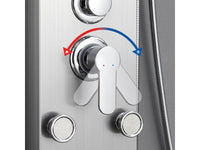 Article de maison - Argent | Argent