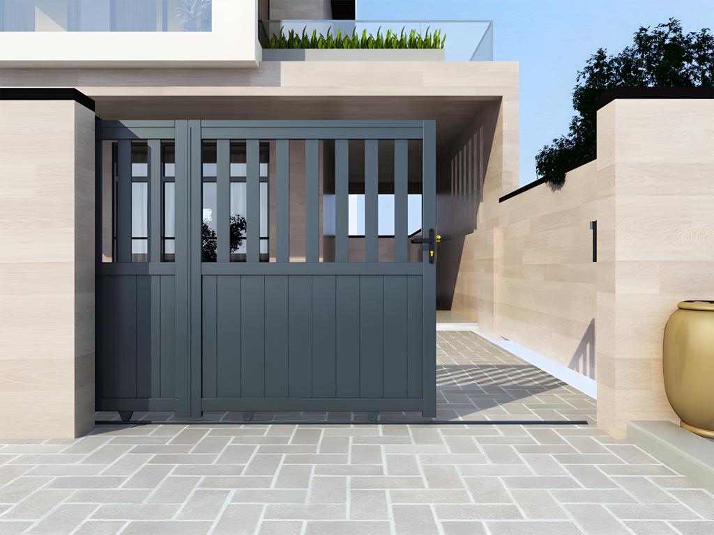 Article de maison - Gris anthracite | Gris anthracite