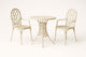 Table - Beige #2