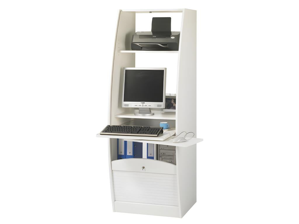 Armoire - Blanc #7