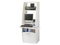 Armoire - Blanc #7