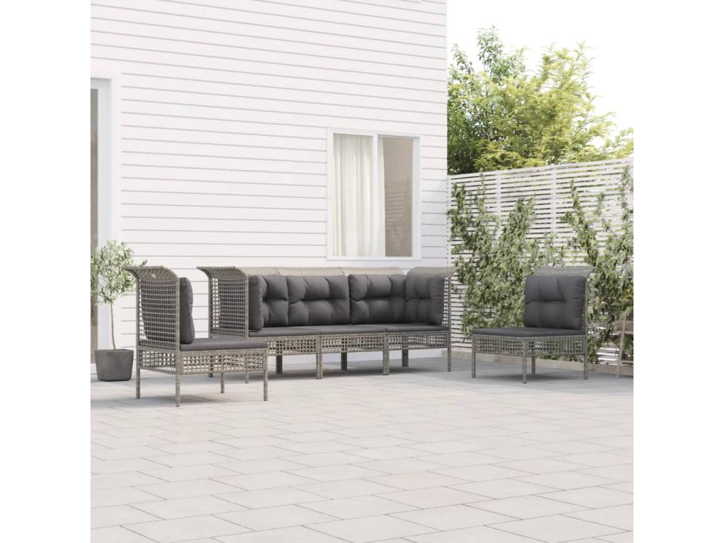 Article de maison - Gris #21
