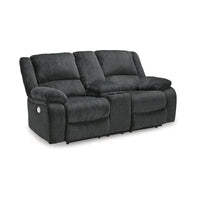 Signature Design by Ashley Draycoll - Ensemble de salon 2 pièces - 87 L x 40 P x 40 H