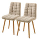 Article de maison - Beige/Beige