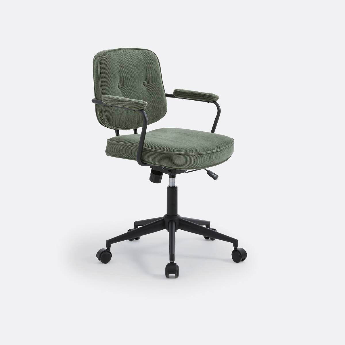 Armchair - Vert