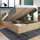Article de maison - Bois Clair/Gris | Bois ClairGris