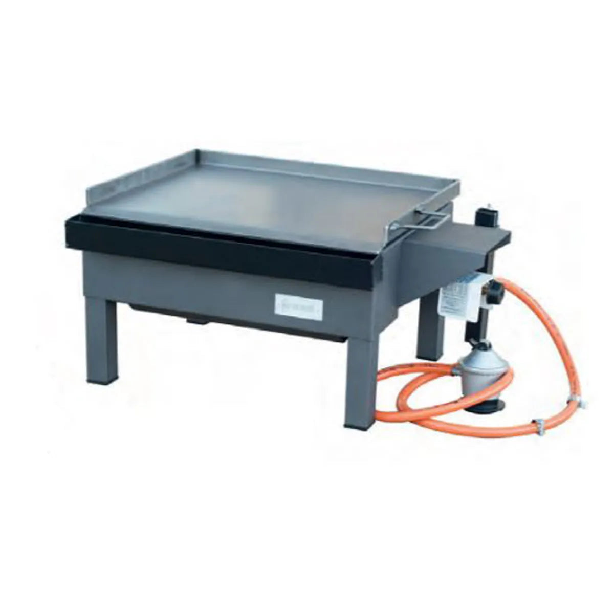 Table - Metal