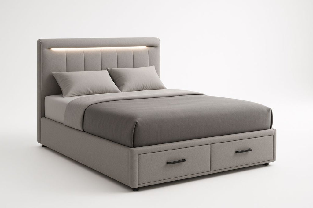 Article Maison - Gris #26