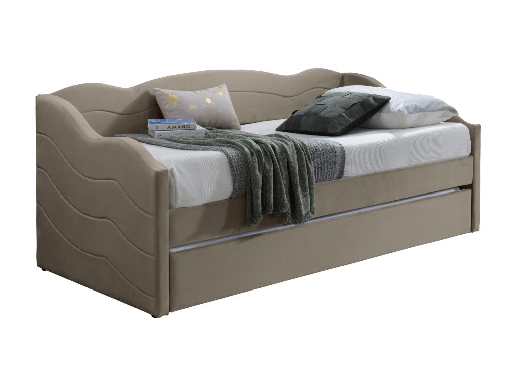 Article de maison - Taupe