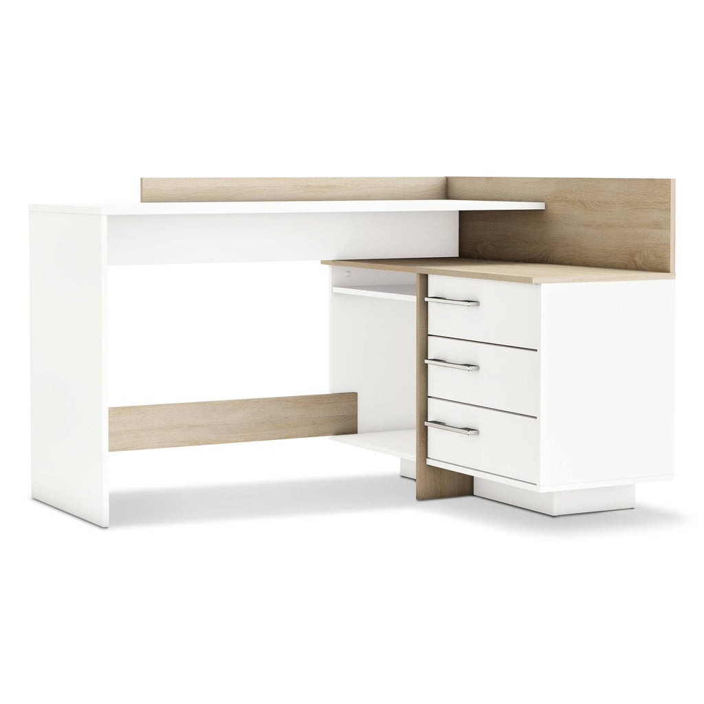 Article de maison - Blanc/Chne