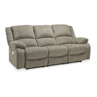 Signature Design by Ashley Draycoll - Ensemble de salon 2 pièces - 87 L x 40 P x 40 H
