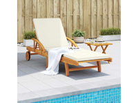 Table - Marron #3
