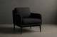 Fauteuil - Noir #3