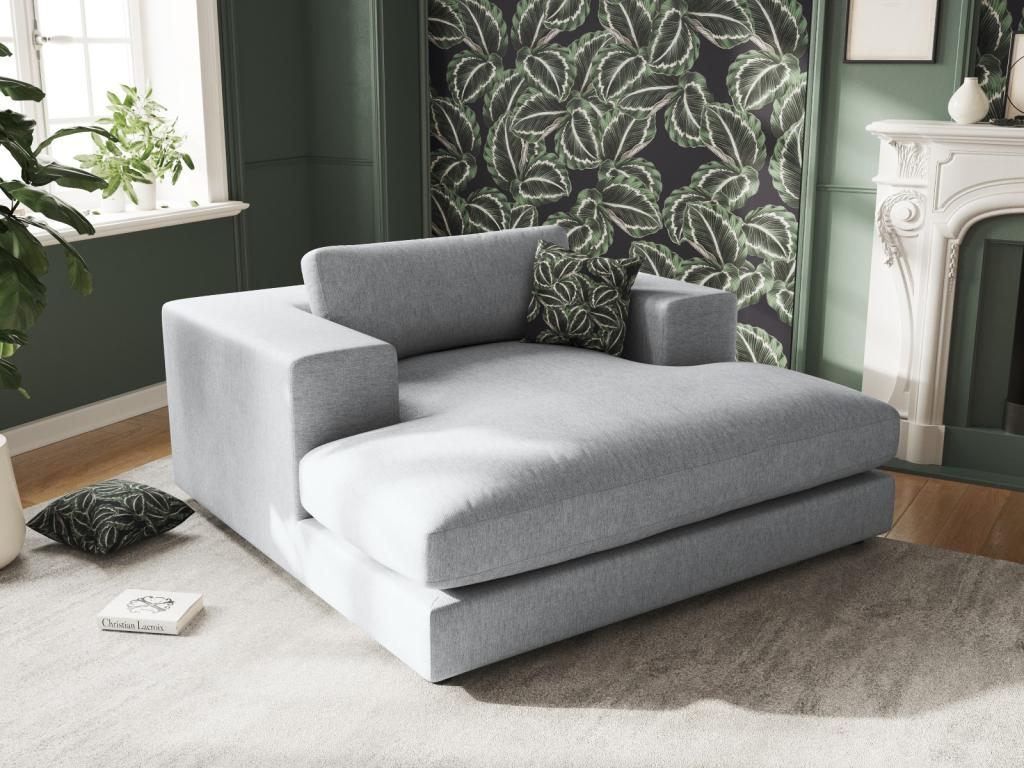 Article Maison - Gris clair #3