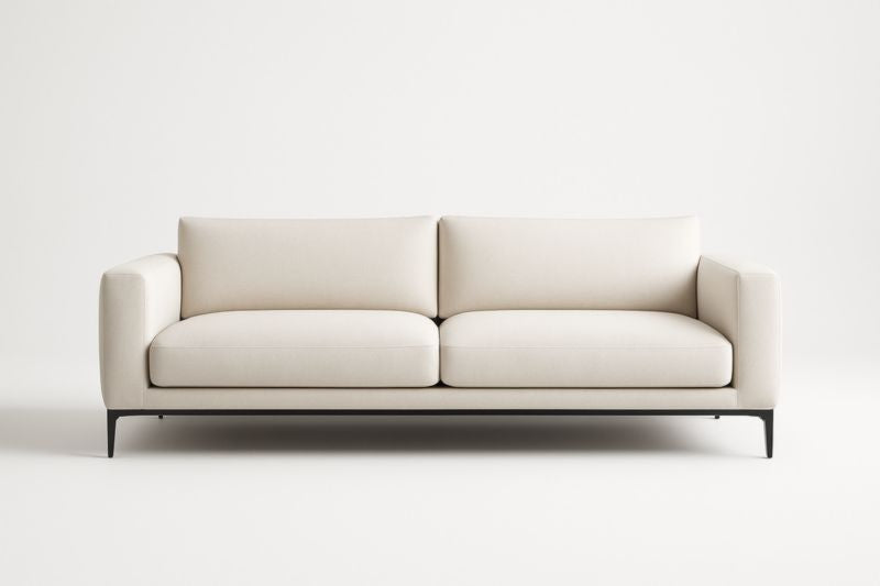Canapé - Beige #3