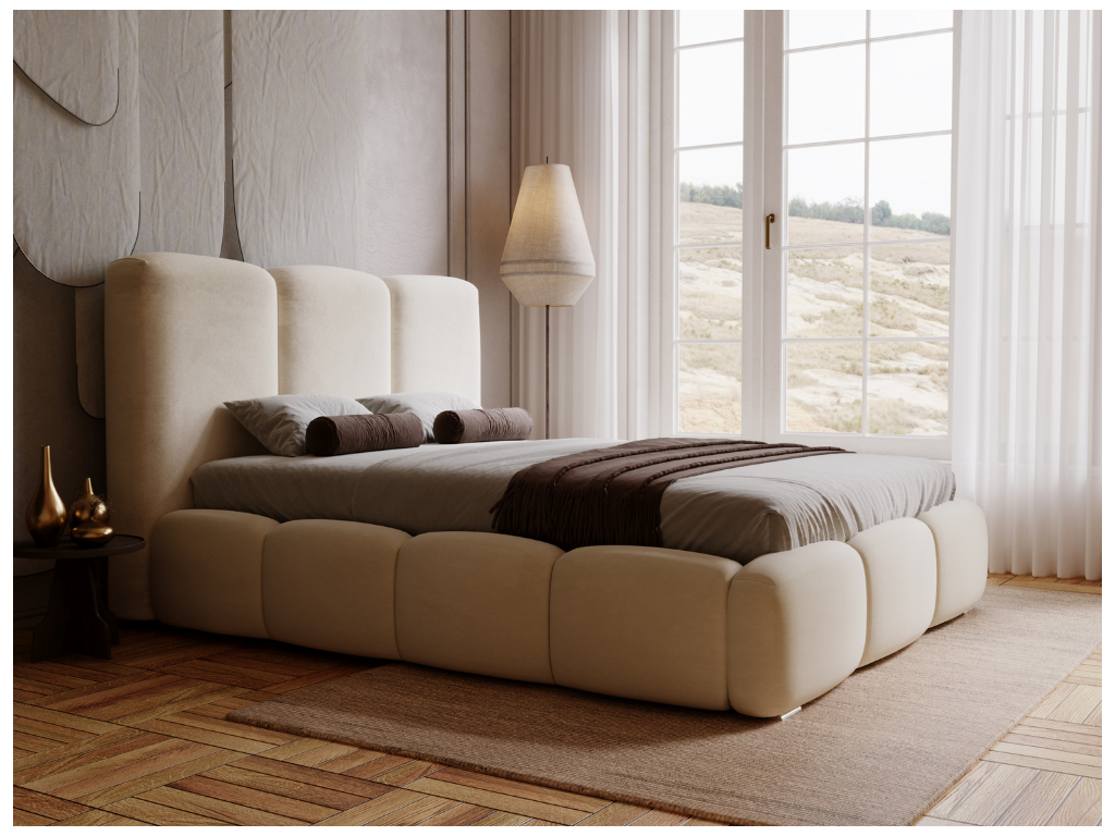 Article de maison - Beige #10