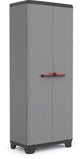 Wardrobe - Gris/Noir/Rouge