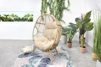 Fauteuil - Beige #3