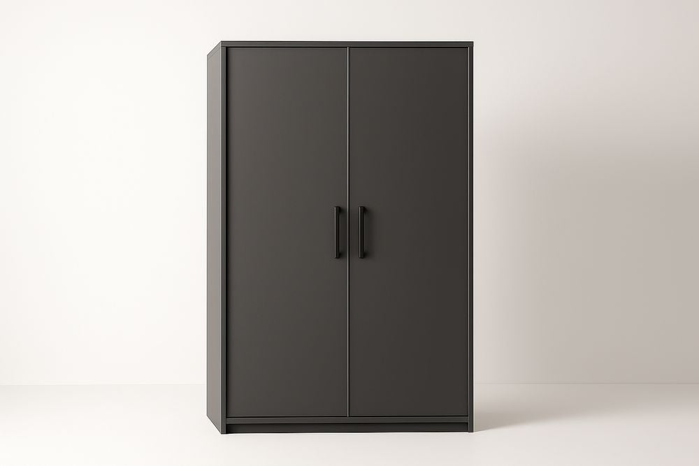 Armoire - Noir #5